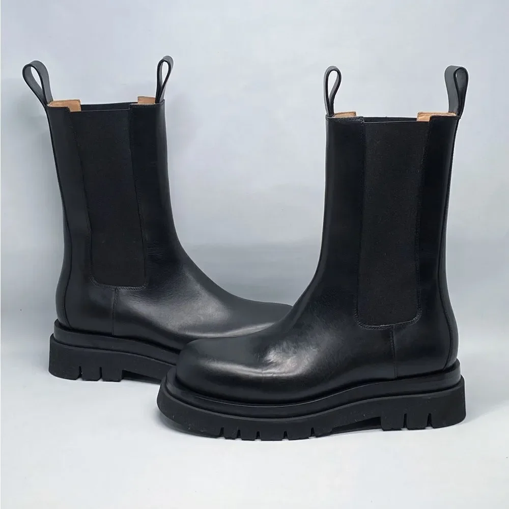Bottega Veneta | Shoes | Bottega Veneta Lug Sole Leather